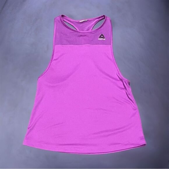 Rebook athletics tank top size Small - Picture 1 of 4